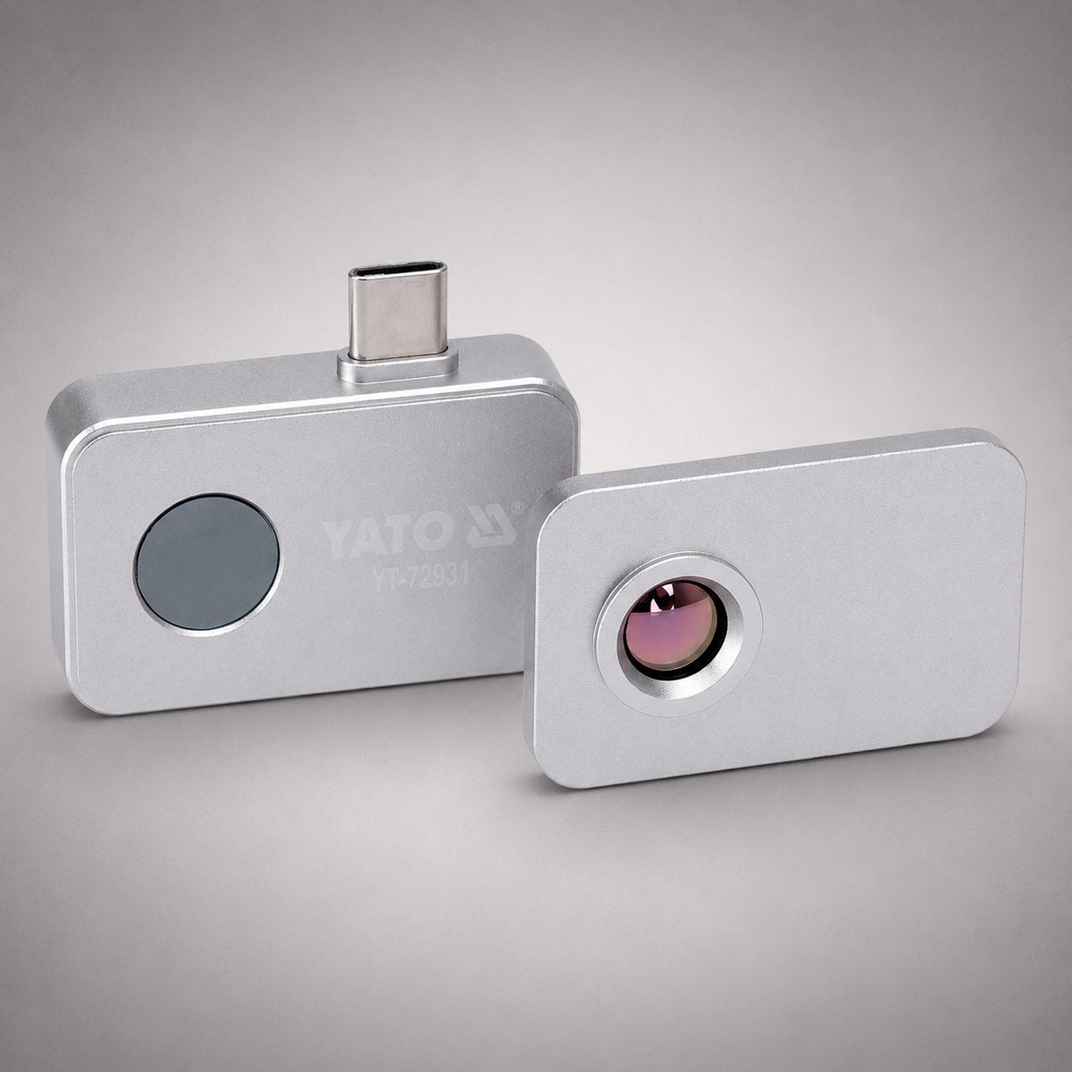 Yato YT-72931 Θερμική Κάμερα Με USB-C Για Κινητά Τηλέφωνα Android