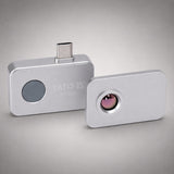 Yato YT-72931 Θερμική Κάμερα Με USB-C Για Κινητά Τηλέφωνα Android