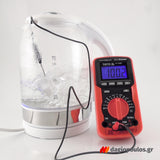 Yato YT-73087 Επαγγελματικός Μετρητής Πολλαπλών Χρήσεων
