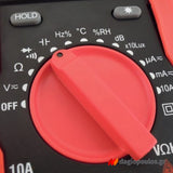 Yato YT-73087 Επαγγελματικός Μετρητής Πολλαπλών Χρήσεων