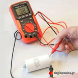 Yato YT-73087 Επαγγελματικός Μετρητής Πολλαπλών Χρήσεων