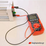 Yato YT-73087 Επαγγελματικός Μετρητής Πολλαπλών Χρήσεων