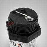 Yato YT-29220 Νήμα Στεγάνωσης Πολυαμιδίου Teflon® Για Ενώσεις Σωληνώσεων 50m