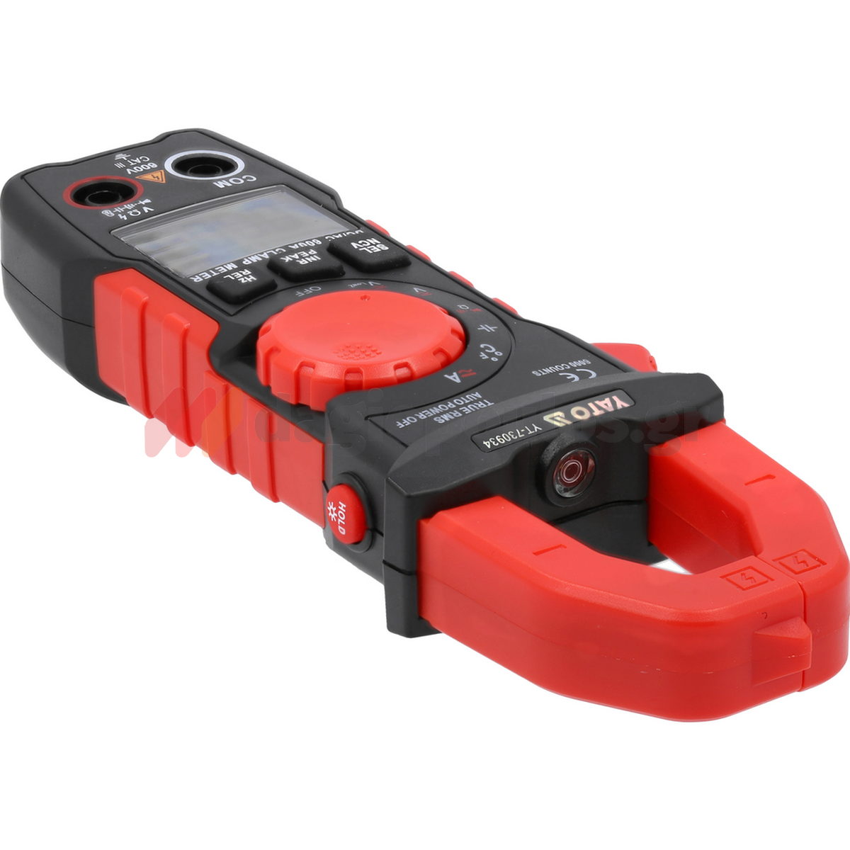 Yato YT-730934 Αμπεροτσιμπίδα 600V