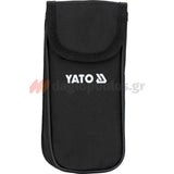 Yato YT-730934 Αμπεροτσιμπίδα 600V