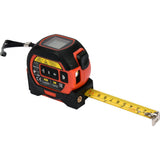 Yato YT-73122 Μέτρο Με Μετρητή Αποστάσεων Laser 40mtr