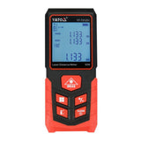 Yato YT-731251 Μετρητής Αποστάσεων Laser 50mtr