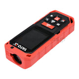 Yato YT-73127 Επαγγελματικός Μετρητής Αποστάσεων Laser 4.5V 60mtr