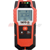 Yato YT-73131 Επαγγελματικός Ψηφιακός Ανιχνευτής