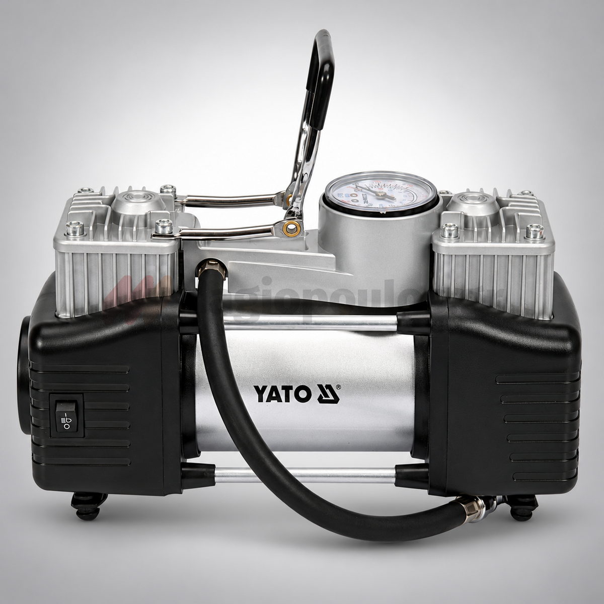 Yato YT-73462 Αεροσυμπιεστής (Κομπρεσέρ) Αυτοκινήτου 12V 250W
