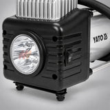 Yato YT-73462 Αεροσυμπιεστής (Κομπρεσέρ) Αυτοκινήτου 12V 250W