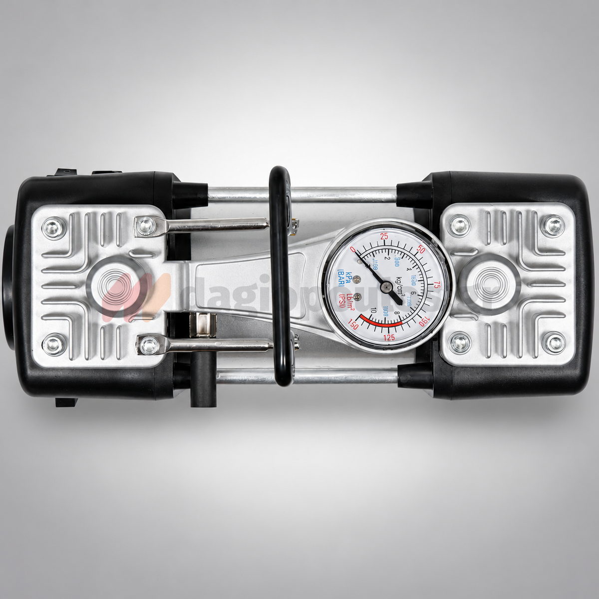 Yato YT-73462 Αεροσυμπιεστής (Κομπρεσέρ) Αυτοκινήτου 12V 250W