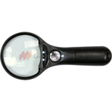 Yato YT-73845 Φακός Μεγεθυντικός Με LED Φωτισμό