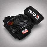 Yato YT-74615 Επιγονατίδες Προστασίας Εργασίας Με Gel