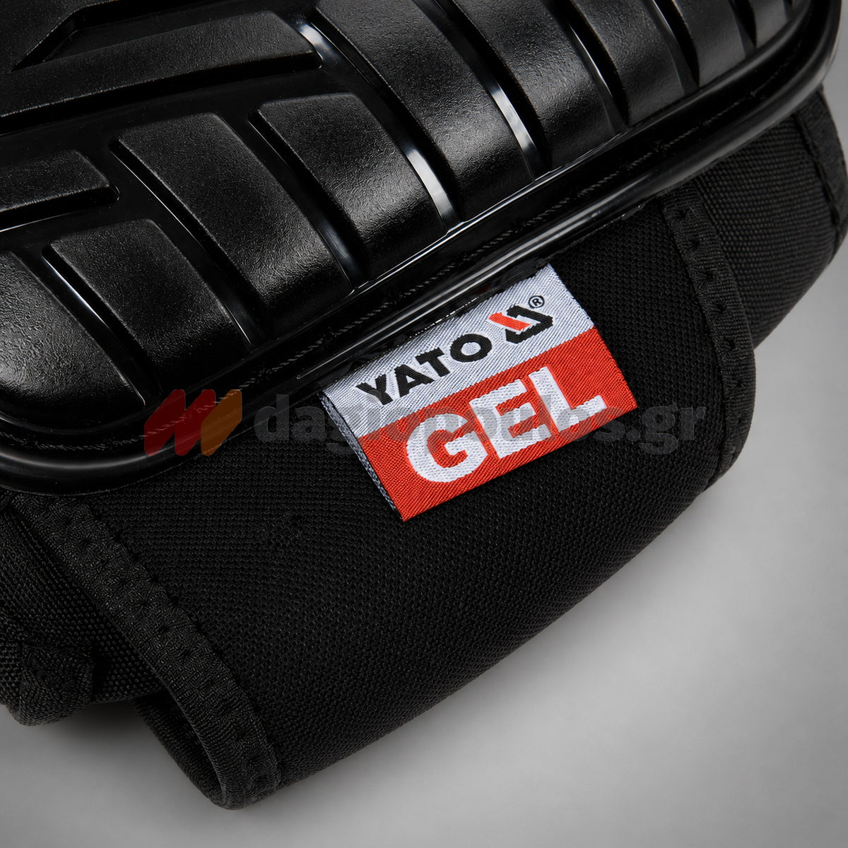 Yato YT-74615 Επιγονατίδες Προστασίας Εργασίας Με Gel