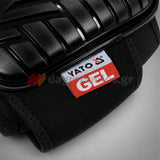 Yato YT-74615 Επιγονατίδες Προστασίας Εργασίας Με Gel