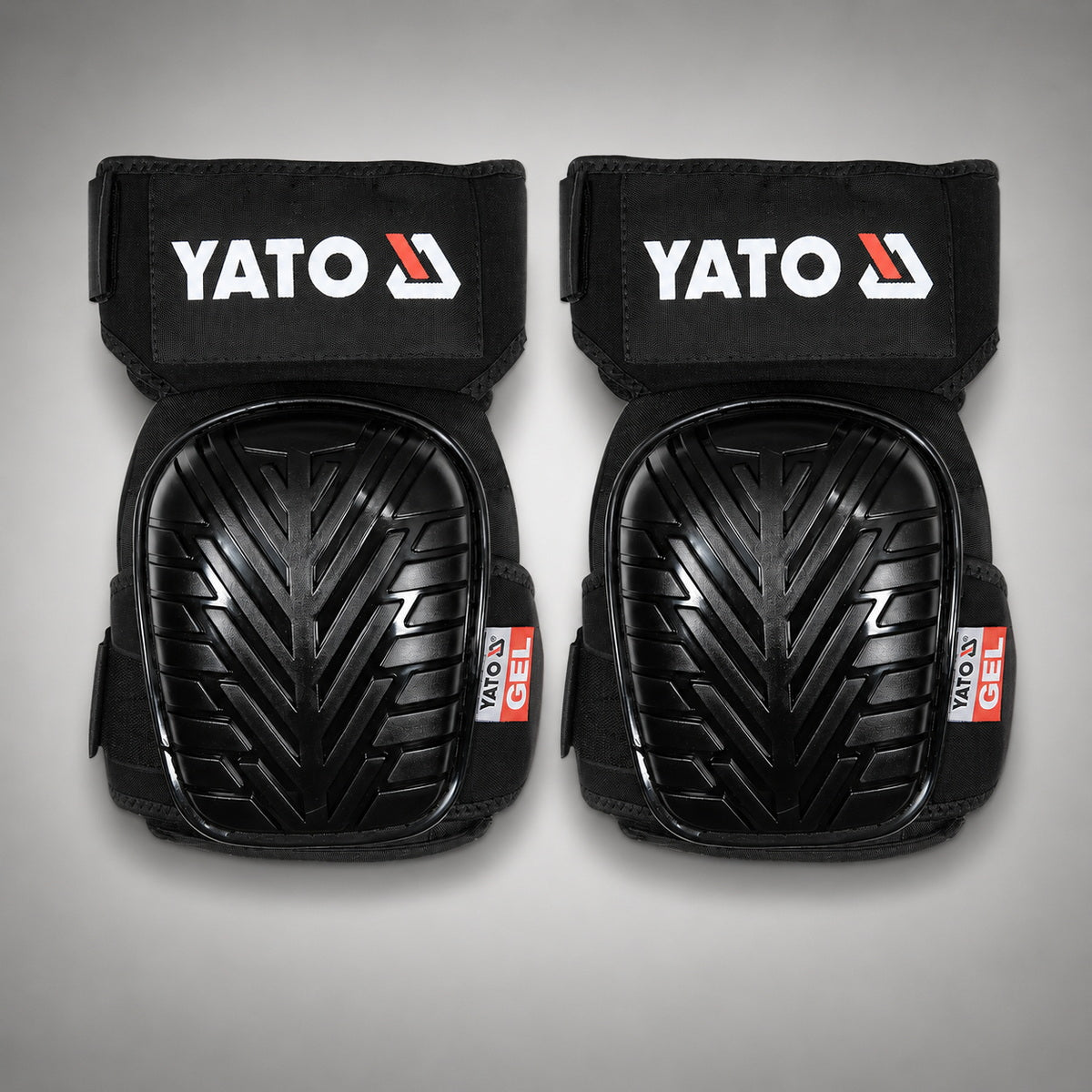 Yato YT-74615 Επιγονατίδες Προστασίας Εργασίας Με Gel