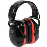 Yato YT-74625 Ωτοασπίδες Ενεργές Επαναφορτιζόμενες