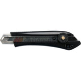 Yato YT-75124 Μαχαίρι Κόφτης Μοκέτας (Φαλτσέτα) Ultra Sharp 18mm