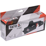 Yato YT-76260 Πλάνη (Ράσπα) Γυψοσανίδας & Ξύλου