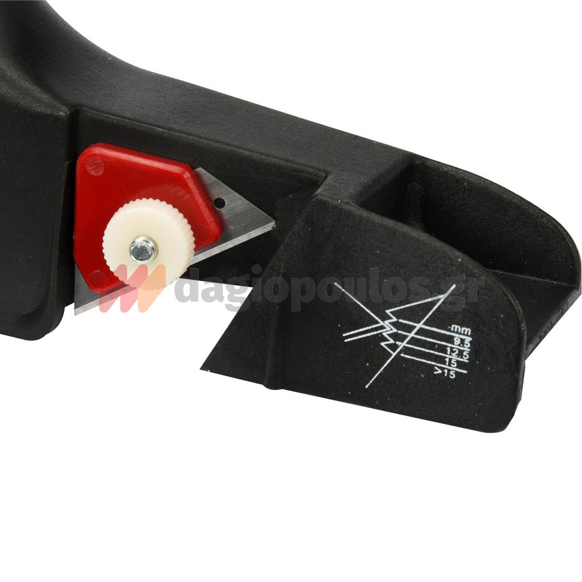 Yato YT-76260 Πλάνη (Ράσπα) Γυψοσανίδας & Ξύλου