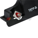 Yato YT-76260 Πλάνη (Ράσπα) Γυψοσανίδας & Ξύλου