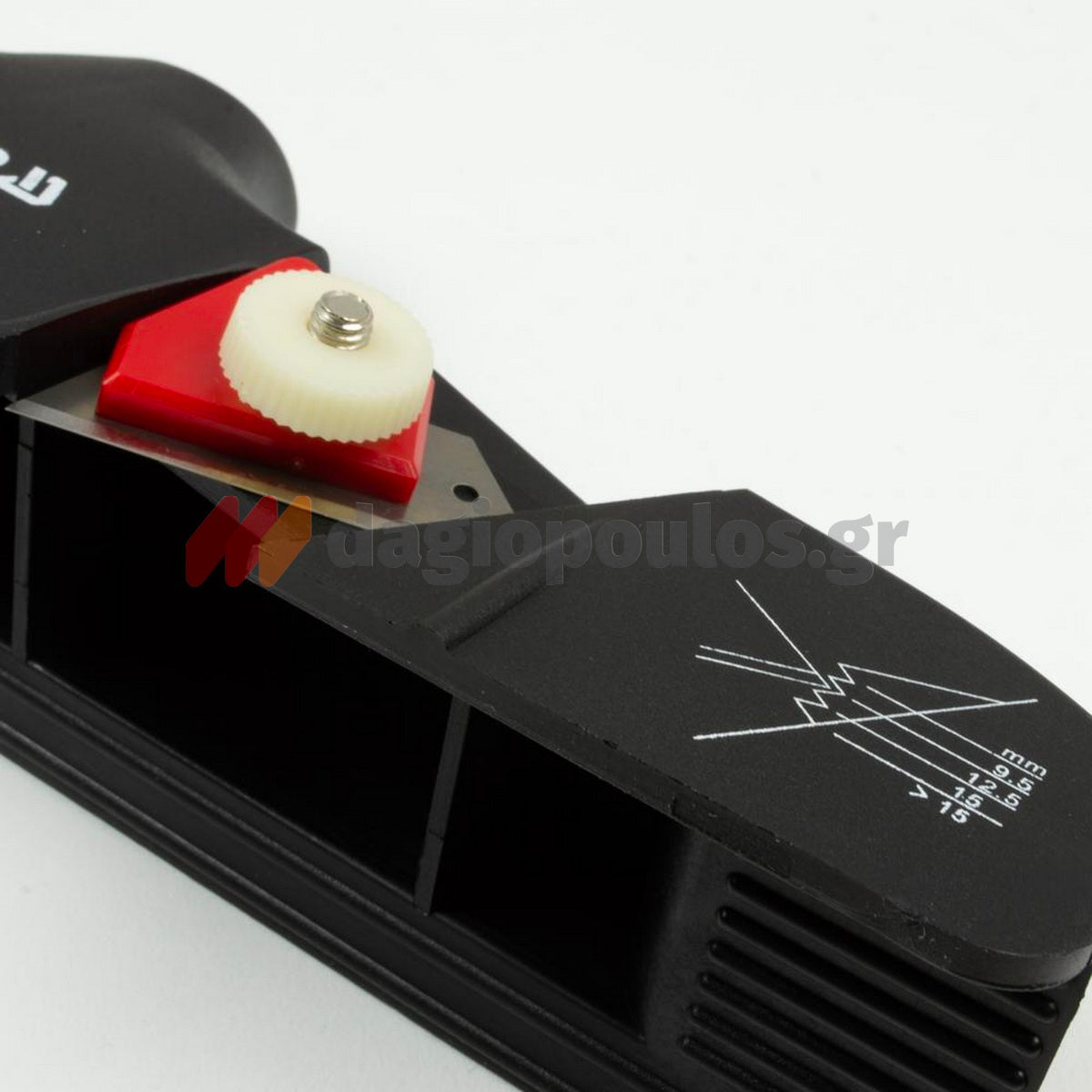 Yato YT-76260 Πλάνη (Ράσπα) Γυψοσανίδας & Ξύλου