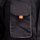 Yato GRD Μπουφάν Εργασίας