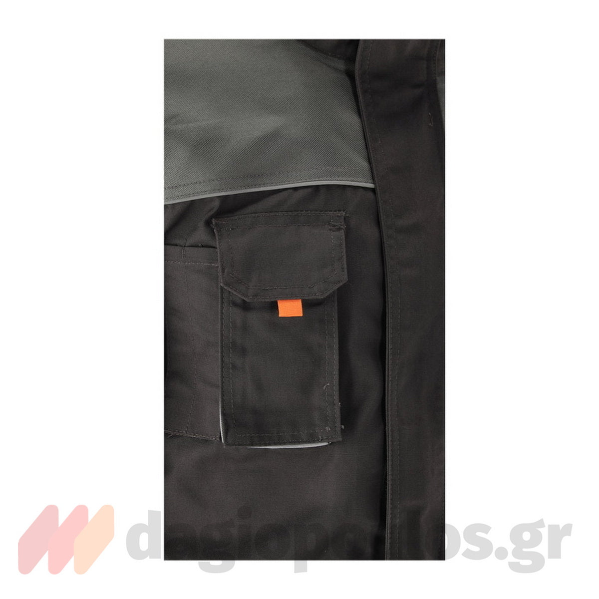 Yato GRD Μπουφάν Εργασίας