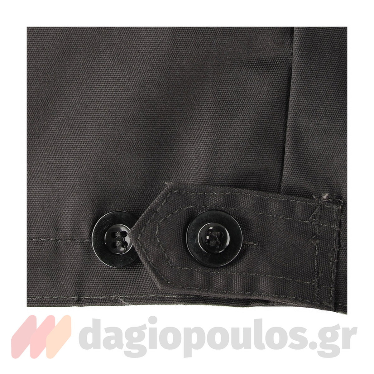 Yato GRD Μπουφάν Εργασίας