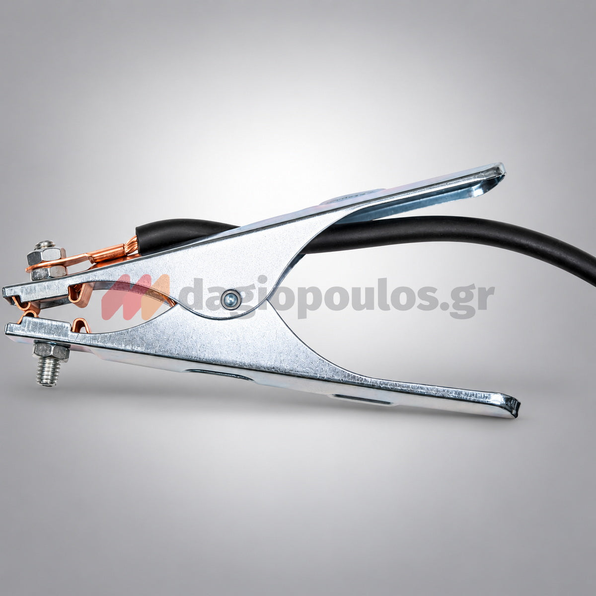 Yato YT-81355 Ηλεκτροσυγκόλληση MMA 140A