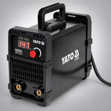 Yato YT-81355 Ηλεκτροσυγκόλληση MMA 140A