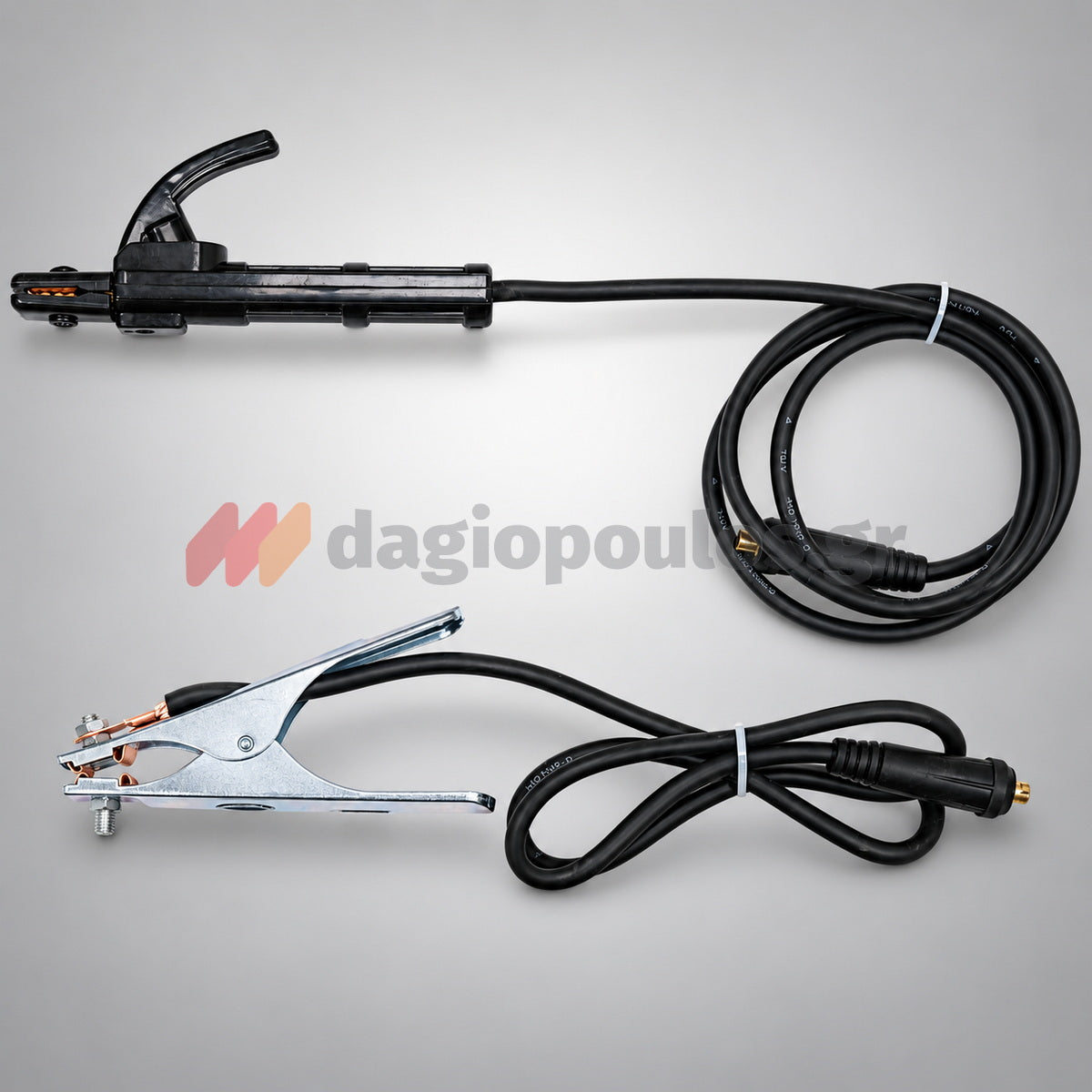Yato YT-81355 Ηλεκτροσυγκόλληση MMA 140A