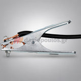 Yato YT-81357 Ηλεκτροσυγκόλληση Inverter MMA/LIFT TIG 180A