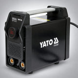 Yato YT-81357 Ηλεκτροσυγκόλληση Inverter MMA/LIFT TIG 180A