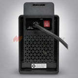 Yato YT-81358 Ηλεκτροσυγκόλληση Inverter PULSE MMA/LIFT TIG 200A