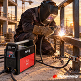 Yato YT-81358 Ηλεκτροσυγκόλληση Inverter PULSE MMA/LIFT TIG 200A