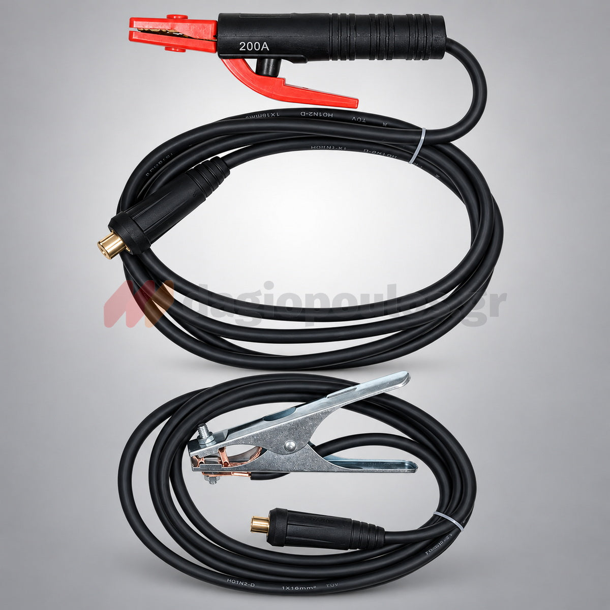 Yato YT-81358 Ηλεκτροσυγκόλληση Inverter PULSE MMA/LIFT TIG 200A