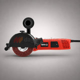 Yato YT-81956 Ηλεκτρική Σατινιέρα Κοντή 1300W