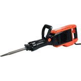Yato YT-82001 Κατεδαφιστικό Σκαπτικό Πνευματικό Πιστολέτο HEX 1600Watt 65J 15.6KKg