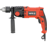 Yato YT-82045 Επαγγελματικό Ηλεκτρικό Δράπανο Κρουστικό 1200W