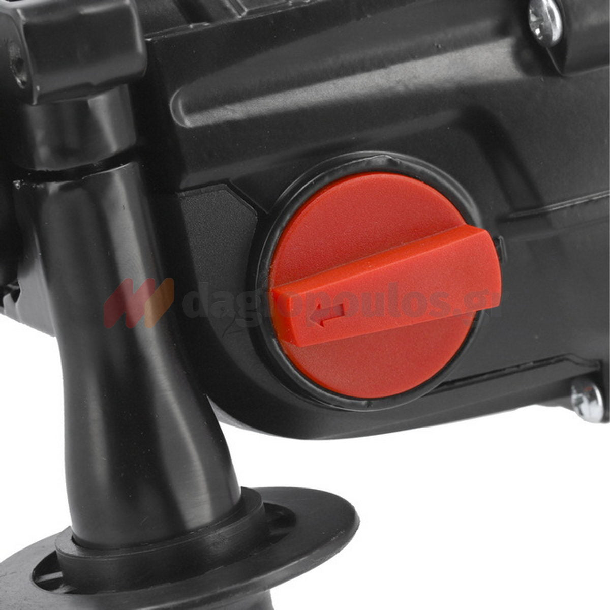 Yato YT-82045 Επαγγελματικό Ηλεκτρικό Δράπανο Κρουστικό 1200W
