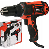 Yato YT-82060 Ηλεκτρικό Δραπανοκατσάβιδο Περιστροφικό 300W