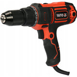 Yato YT-82060 Ηλεκτρικό Δραπανοκατσάβιδο Περιστροφικό 300W
