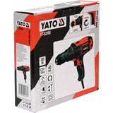 Yato YT-82060 Ηλεκτρικό Δραπανοκατσάβιδο Περιστροφικό 300W