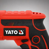 Yato YT-82076 Κατσαβίδι Γυψοσανίδας Μπαταρίας 18V SOLO