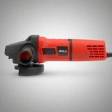 Yato YT-82096 Ηλεκτρικός Γωνιακός Τροχός 125mm 900W Ρυθμιζόμενος ΧΑΜΗΛΩΝ ΣΤΡΟΦΩΝ