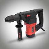 Yato YT-82118 SDS Plus Ηλεκτρικό Πνευματικό Πιστολέτο 3 Λειτουργιών 1100W 4.5J 4.8Kg