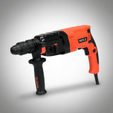 Yato YT-82122 SDS Plus Ηλεκτρικό Πνευματικό Πιστολέτο 850Watt 3.3J 3.5Kg ΔΩΡΟ ΑΥΤΟΜΑΤΟ ΤΣΟΚ