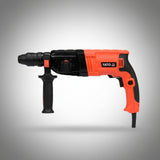 Yato YT-82122 SDS Plus Ηλεκτρικό Πνευματικό Πιστολέτο 850Watt 3.3J 3.5Kg ΔΩΡΟ ΑΥΤΟΜΑΤΟ ΤΣΟΚ
